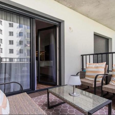 Imperial Apartaments Centrum II Szczecin Luaran gambar