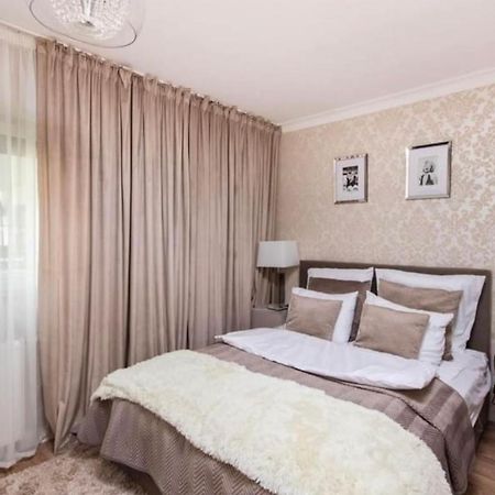 Imperial Apartaments Centrum II Szczecin Luaran gambar
