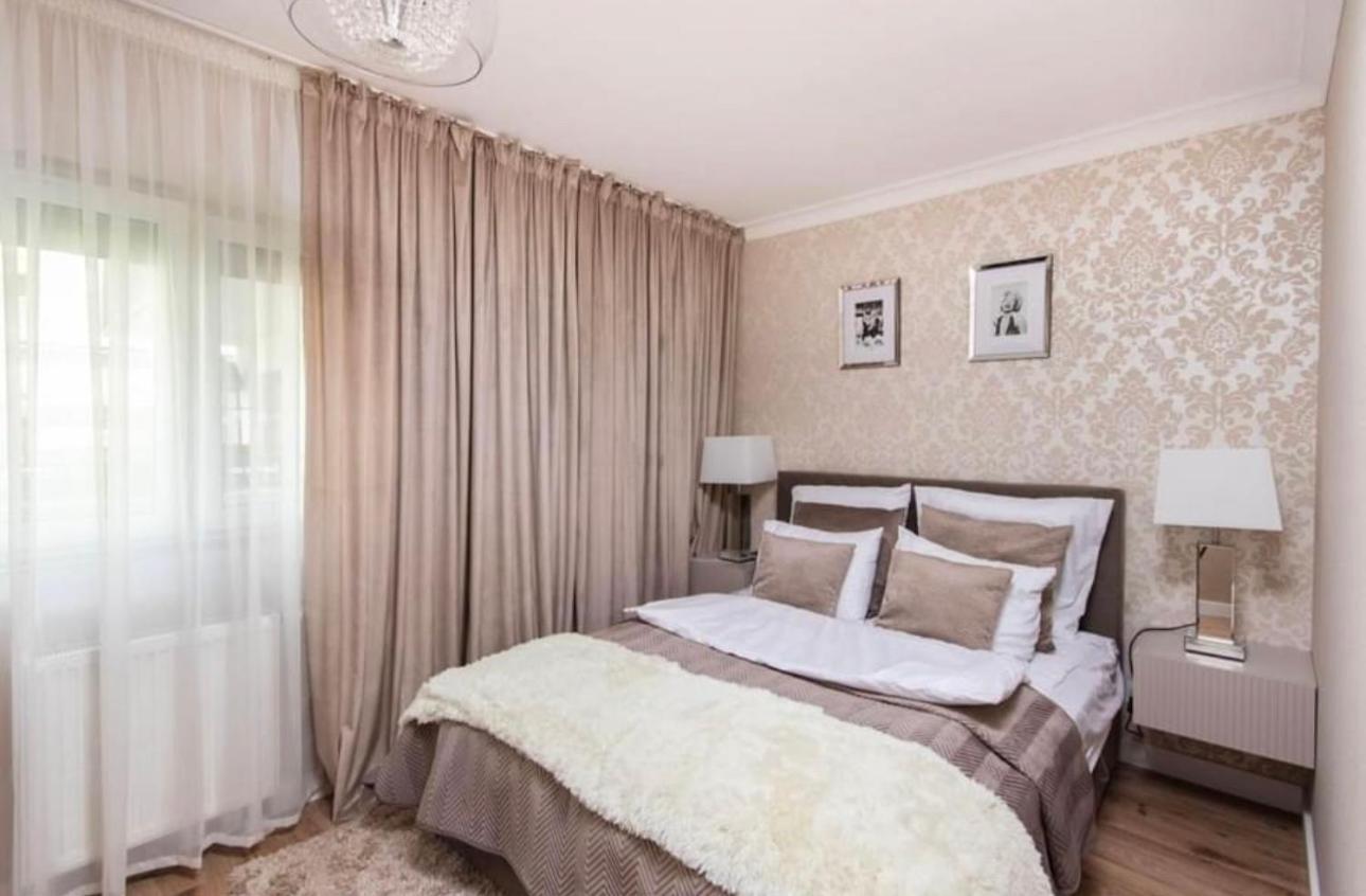 Imperial Apartaments Centrum II Szczecin Luaran gambar