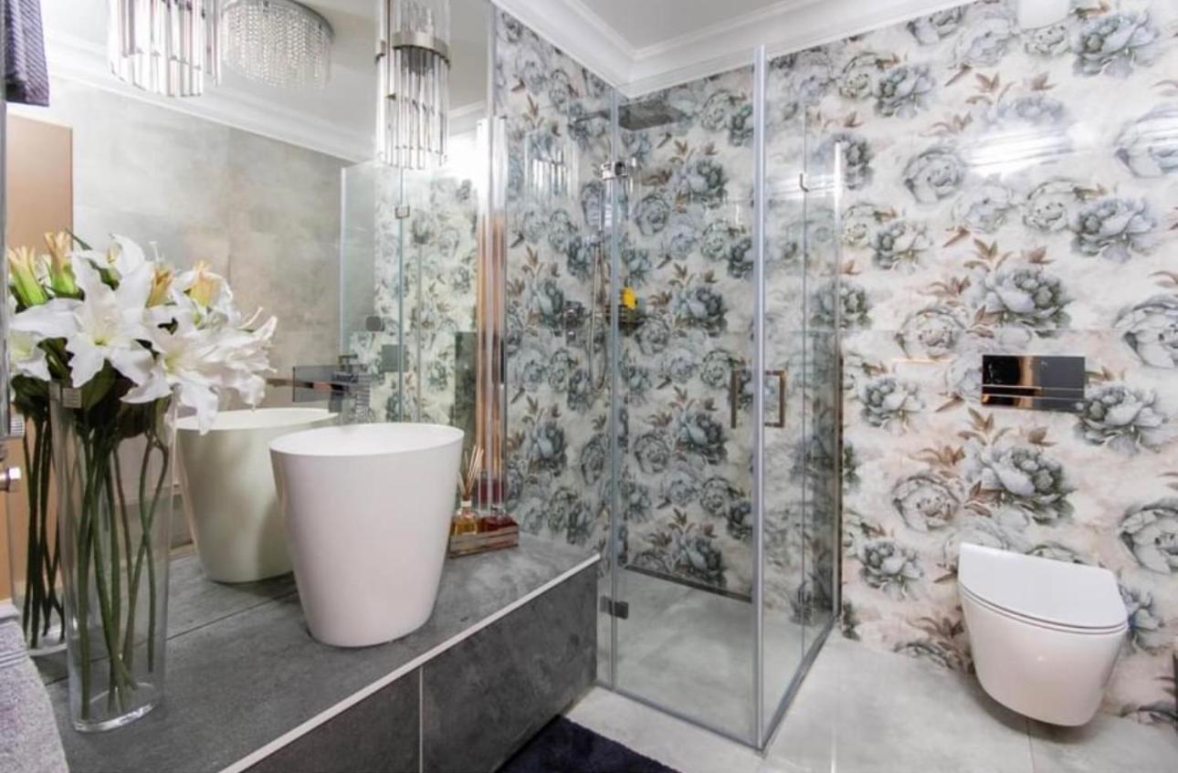 Imperial Apartaments Centrum II Szczecin Luaran gambar